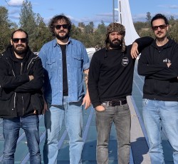 Οι 1000mods επιστρέφουν στην Τεχνόπολη 