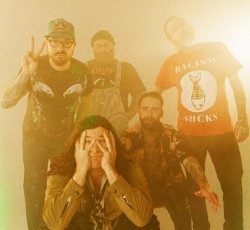 Καινούριο single από τους Alexisonfire