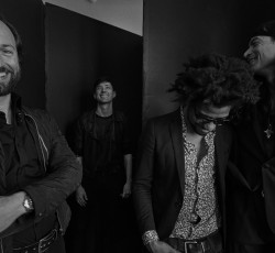 Οι Algiers επιστρέφουν με νέο single