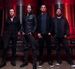 Πληροφορίες για το νέο άλμπουμ των Alter Bridge 