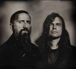 Video από τους Amenra για τη διασκευή στο "Black Crow Blues" του Townes van Zandt