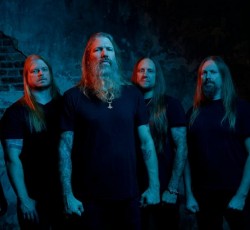 Καινούριο άλμπουμ και single από τους Amon Amarth
