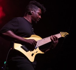 Καινούριο τραγούδι από τους Animals As Leaders 