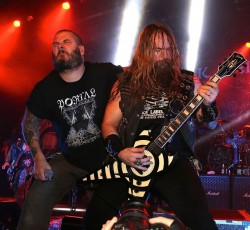 Νέο teaser από τους Pantera: «Για τους οπαδούς. Για την κληρονομιά.» 