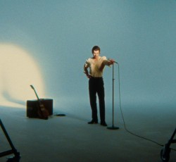 Νέο video clip από τους Arctic Monkeys