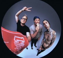 Νέο single με τον Tom DeLonge έπειτα από μια δεκαετία για τους Blink-182