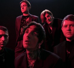 Οι Bring Me The Horizon επιστρέφουν με νέο single 