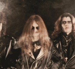 Η κλασική περίοδος των Celtic Frost σε ένα πλούσιο box set 