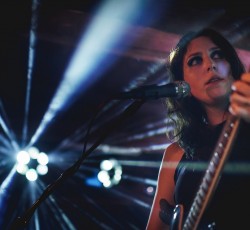 H Chelsea Wolfe ανέλαβε το soundtrack της νέας ταινίας τρόμου της Α24 