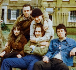 Νέα κυκλοφορία από τους Chubby And The Gang 