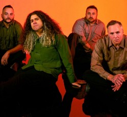 Νέο single από τους Coheed And Cambria