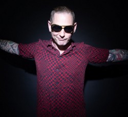 Καινούριο άλμπουμ και single από τον Corey Taylor 