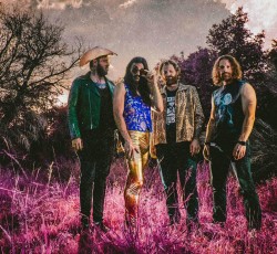 Οι Crobot επιστρέφουν με νέο δίσκο 