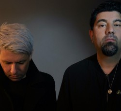 Νέα τραγούδια έπειτα από οκτώ χρόνια από τους Crosses του Chino Moreno 