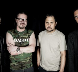 Οι Dead Cross αποκάλυψαν το τελευταίο single πριν το νέο τους άλμπουμ