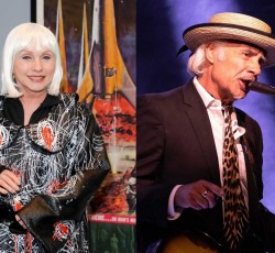 Ο Glen Matlock θα είναι ο μπασίστας του νέου δίσκου των Blondie 