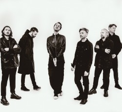 Οι Editors επιστρέφουν με νέο δίσκο και single