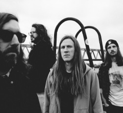 Νέος δίσκος από τους Elder 