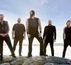 Νέος δίσκος και single από τους Enslaved 