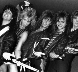 Και οι Europe στο billion club του Youtube 