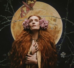 Florence And The Machine διασκευάζουν The Stooges