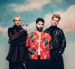 Πληροφορίες για το νέο δίσκο των Foals