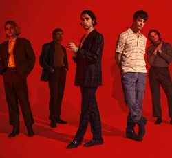 Νέο single από τους Fontaines D.C. 