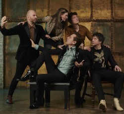 Στη δημοσιότητα καινούριο κομμάτι από τους Franz Ferdinand