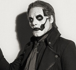 Tobias Forge: «Αρκετές μπάντες ψεύδονται όταν ακυρώνουν περιοδείες για υγειονομικούς λόγους» 