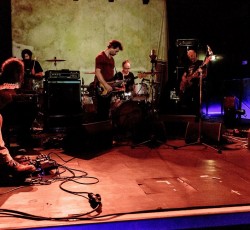 Κυκλοφορεί επίσημα το «χαμένο» ντεμπούτο των Godspeed You! Black Emperor 