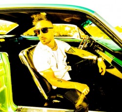 Νέο δίσκο ανακοίνωσε ο Greg Puciato 