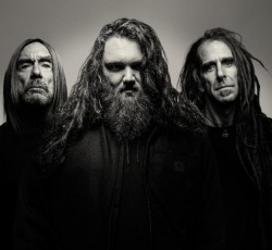 Με Iggy Pop και Randy Blythe το νέο single των Oni 