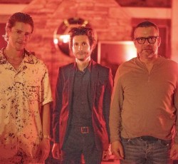 Ακούστε το καινούριο τραγούδι των Interpol