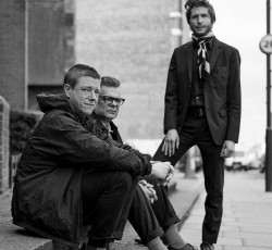 Νέος δίσκος και single για τους Interpol