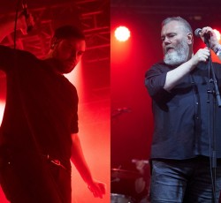 Νέο σχήμα από μέλη των Arab Strap και Twilight Sad 