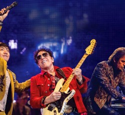 Νέος δίσκος έπειτα από 11 χρόνια για τους Journey 