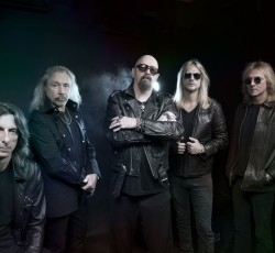 Στο Rock And Roll Hall Of Fame οι Judas Priest