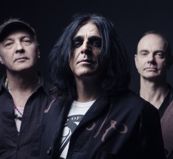 Νέες κυκλοφορίες για τους Killing Joke και Christian Death 