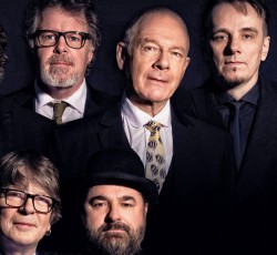 Σε φυσική μορφή θα κυκλοφορήσει το νέο ντοκιμαντέρ των King Crimson 