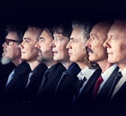 Στη δημοσιότητα trailer για το νέο ντοκιμαντέρ των King Crimson 