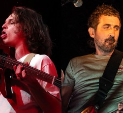 Σύμπραξη King Gizzard And The Lizard Wizard με Tropical Fuck Storm σε νέο EP 