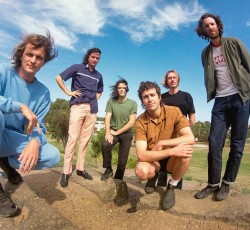 Νέο άλμπουμ ανακοίνωσαν οι King Gizzard & The Lizard Wizard 