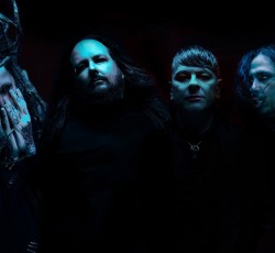 Ακούστε το καινούριο τραγούδι των Korn 