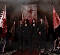 Τρίτο single για τους Kreator μέσα από το "Hate Über Alles" 