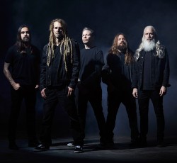 Σύμπραξη Lamb Of God και HEALTH σε καινούριο κομμάτι 