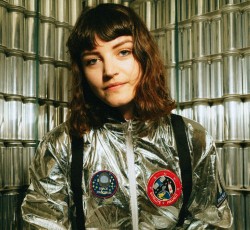 Νέος δίσκος από τη Lande Hekt 