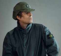 Ακούστε το νέο single του Liam Gallagher 