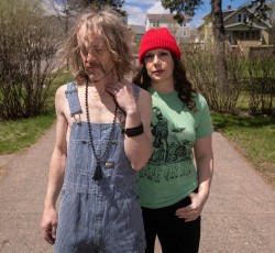 Καινούριο video clip από τους Low 