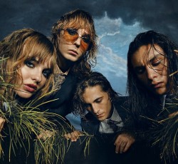 Ακούστε το καινούριο τραγούδι των Maneskin