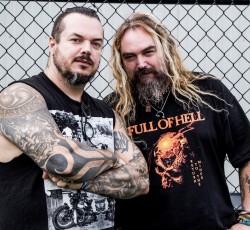 Περιοδεία των αδελφών Cavalera για δύο εμβληματικά άλμπουμ των Sepultura 